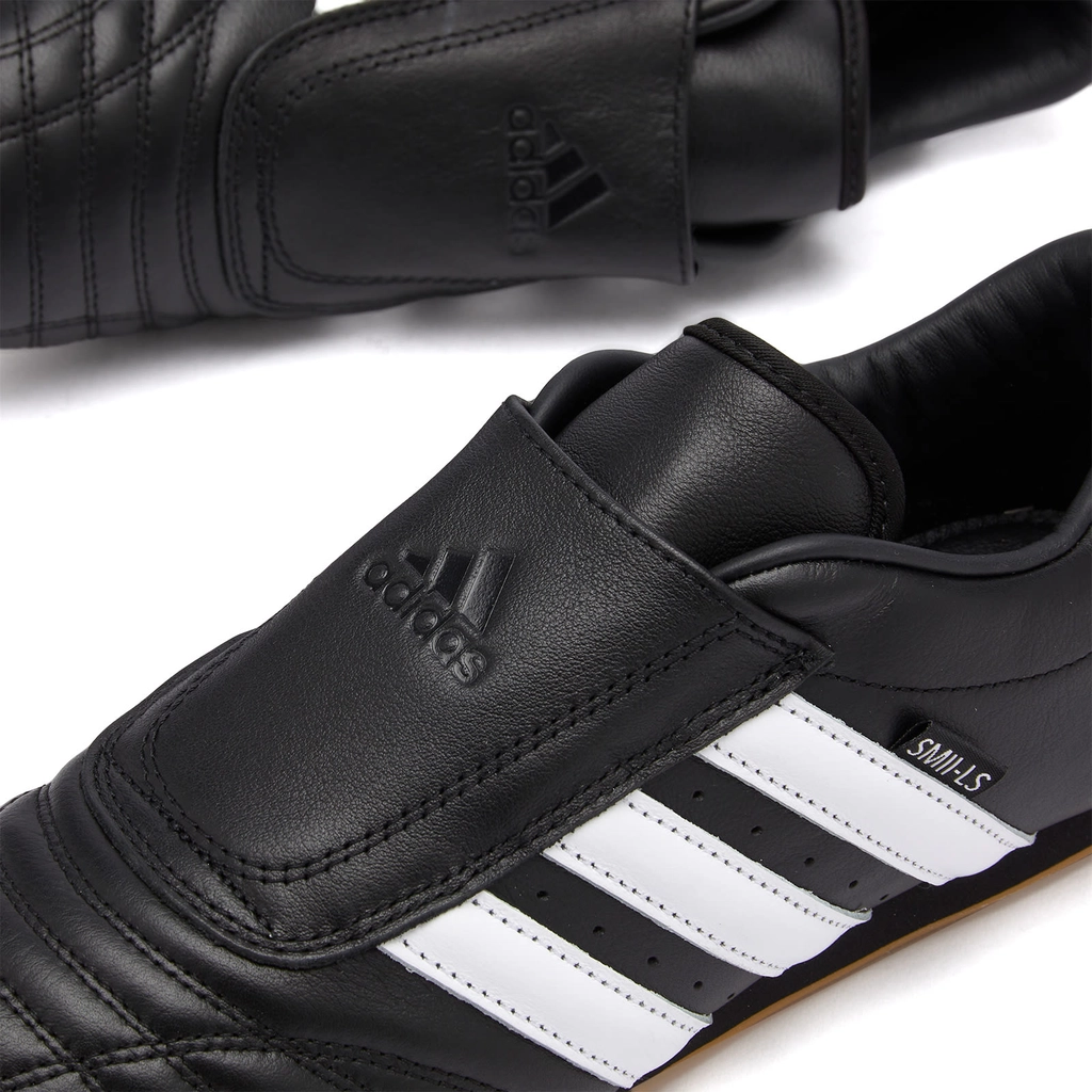 Adidas Originals Taekwondo Black/White